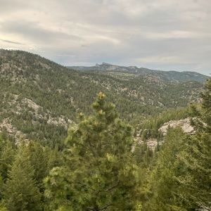 Meet your Posher, Gatanya